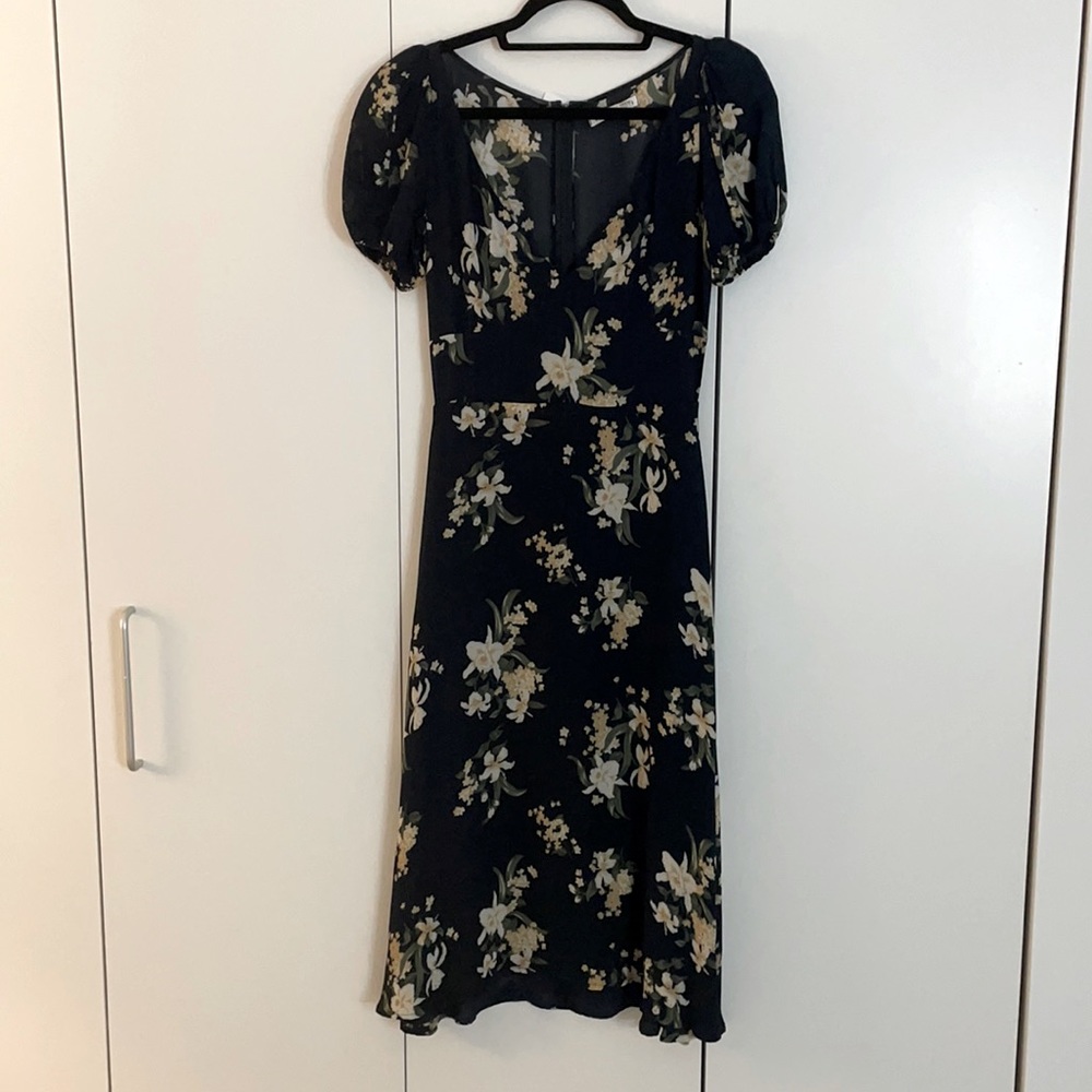 Reformation Dress